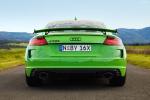 Audi TT RS Coupe 2020 года (AU)